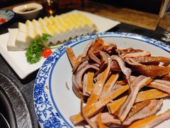 匠心香肚-大匠工房古船木艺术餐厅·猪肚鸡专门店(长白仙岛店)