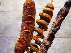 -人民防洪胜利纪念塔