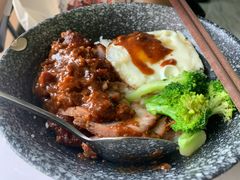 -新荔园茶餐厅(荔湾区府宿舍大院店)
