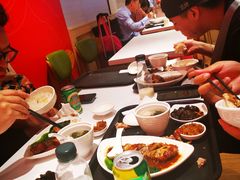 -百事佳烧鸭牛腩(上海虹桥站店)