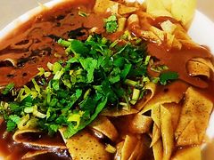 -正味斋锅巴菜(西北角店)