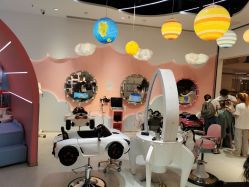 -星咔萌StarCamo儿童剪发(芳圆里IDMALL品牌形象店)