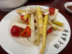 -荣生萝卜汤饭店