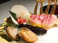精美海鲜拼盘-最品火锅
