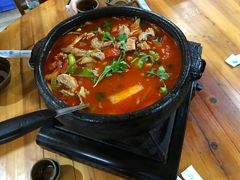 -和福餐馆(西江古街店)