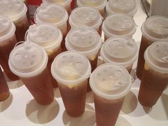 -稻香酒家·35年老字号(侨光店)