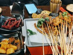 -林二哥宜烤官·宜宾小烧烤