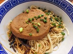 葱油拌面-沪西老弄堂面馆(定西路店)