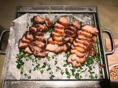 -绿茶餐厅(广州天河城店)
