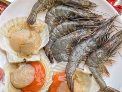 -张哞哞·鲜切牛肉自助火锅(高德置地店)