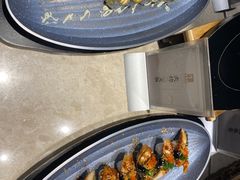 -雍和会海鲜姿造自助(湖东路店)