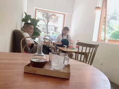-卷耳咖啡