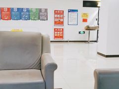 -北京舞蹈学院食堂