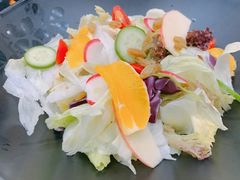 -三品香·江浙菜(松江九谊店)