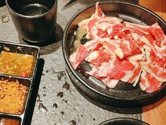 -九田家黑牛烤肉料理(云龙万达店)