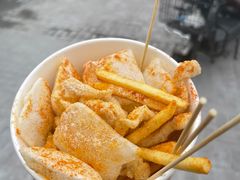 -鸡柳大人(汇金新地广场店)