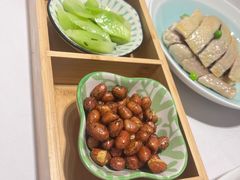 -新吉士·上海菜(浦东LCM置汇旭辉店)