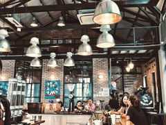 -The Workshop Coffee
