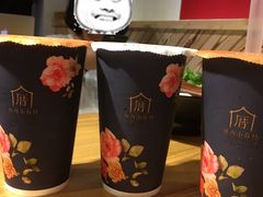 涓豆腐奶茶-厝内小眷村(天河南一路店)