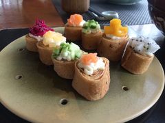 -梧桐花园餐厅(新城店)