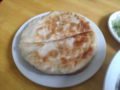 -铁东熏肉大饼铺