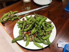 -郑喜旺烧烤(郑州总店)