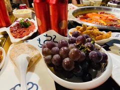 -大龙燚火锅(春熙店)