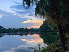 -星湖旅游景区七星岩