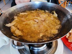 酸菜汆白肉-京滨饭店·餐厅(阜外大街店)