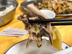 -太手撕鸡