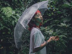-植觉