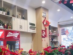 -江城燕子大排档(江汉路步行街店)