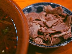 -遵义虾子卢四羊肉粉(大沽路店)