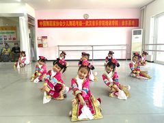 -武汉音乐学院徐东基地