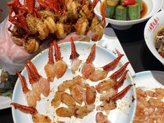 -天宝兄弟(前海壹方城店)