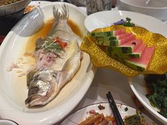 -聚鑫阁江浙菜·非遗传承技艺(闵行交大店)