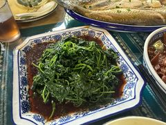 -水岸居湖景农家乐·阳澄湖大闸蟹