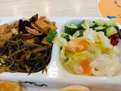 -香妃烤鸡(西单店)