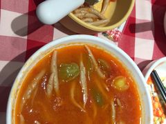 -西贝(武汉群星城店)