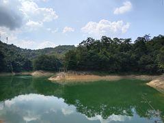 -广州市流溪河国家森林公园
