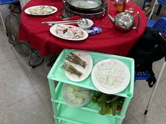 -花苑美食横琴生蚝火锅(拱北粤华路店)