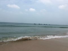 -石螺口海滩