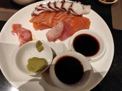 -龙之梦万丽酒店青餐厅