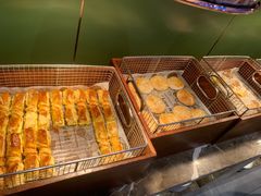 -欢乐牧场海鲜烤肉自助(牡丹园店)