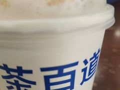 -茶百道(百脑汇店)