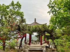 -天津盘山风景名胜区