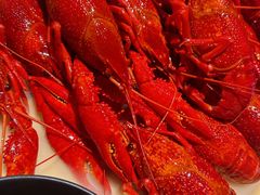 -肥肥虾庄·金牌油焖大虾(杨园滨江时代walk店)