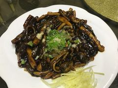 响油鳝糊-协和菜馆(凤凰街店)