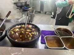 -蔡记行面·三套车(武威首店)