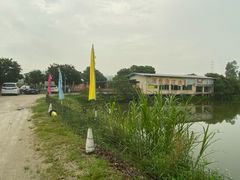 -溪悦渔庄(九龙湖店)